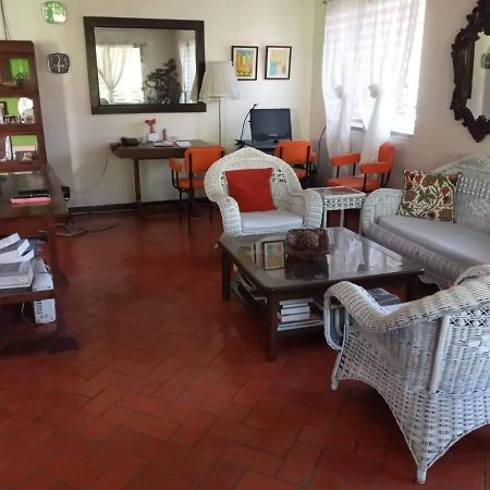 Casa Joaquin Bnb Тагуиг Екстериор снимка