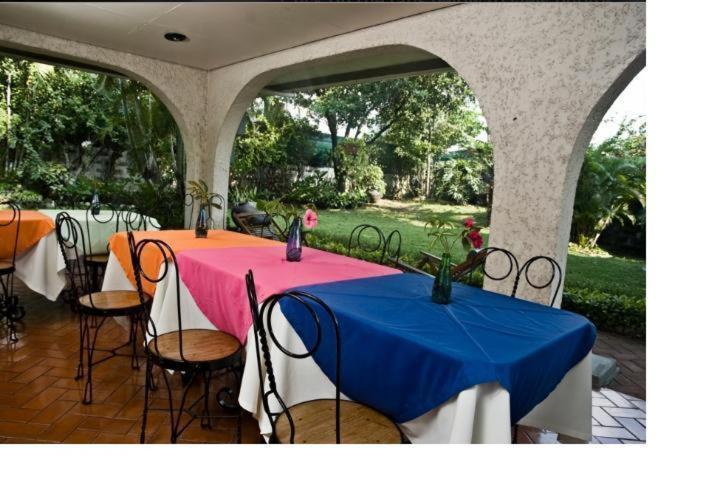 Casa Joaquin Bnb Тагуиг Екстериор снимка