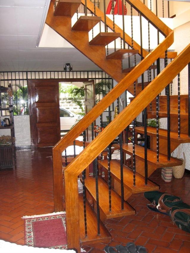 Casa Joaquin Bnb Тагуиг Екстериор снимка
