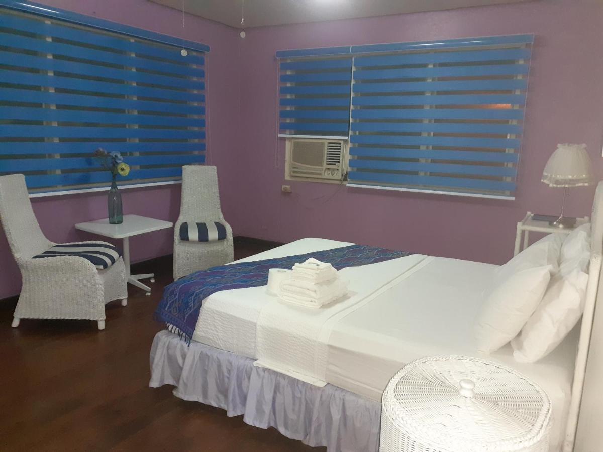 Casa Joaquin Bnb Тагуиг Екстериор снимка