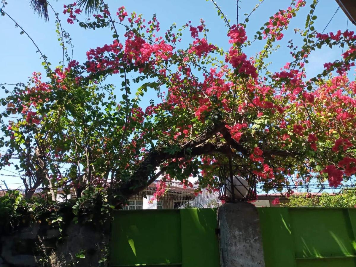 Casa Joaquin Bnb Тагуиг Екстериор снимка