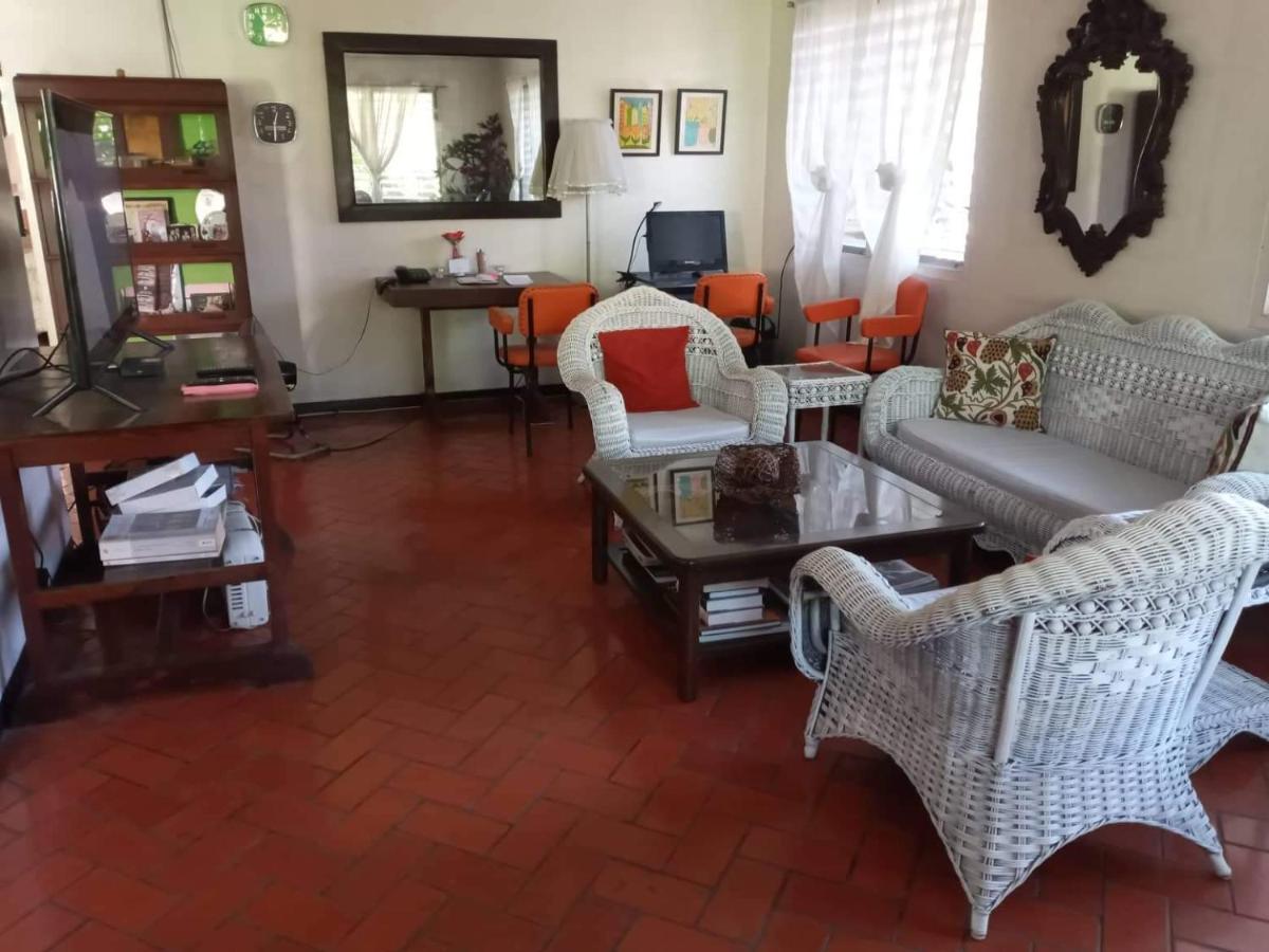 Casa Joaquin Bnb Тагуиг Екстериор снимка