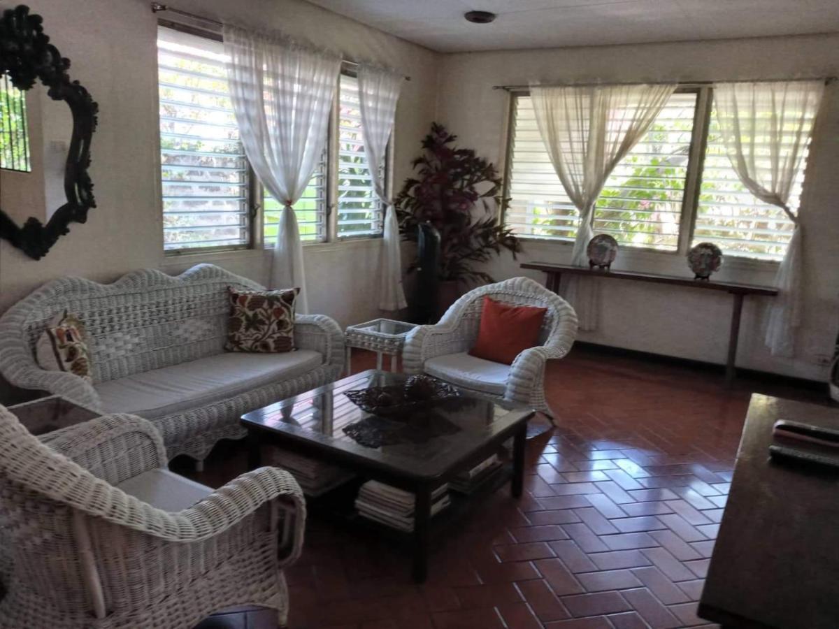 Casa Joaquin Bnb Тагуиг Екстериор снимка