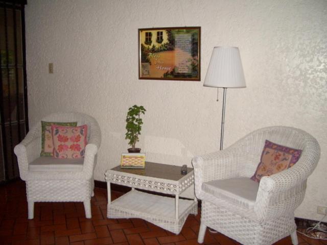 Casa Joaquin Bnb Тагуиг Екстериор снимка