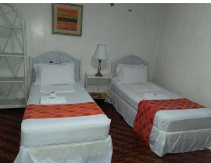 Casa Joaquin Bnb Тагуиг Екстериор снимка