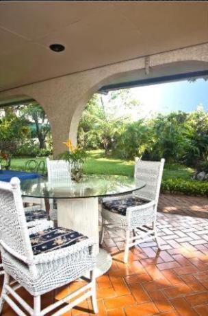 Casa Joaquin Bnb Тагуиг Екстериор снимка
