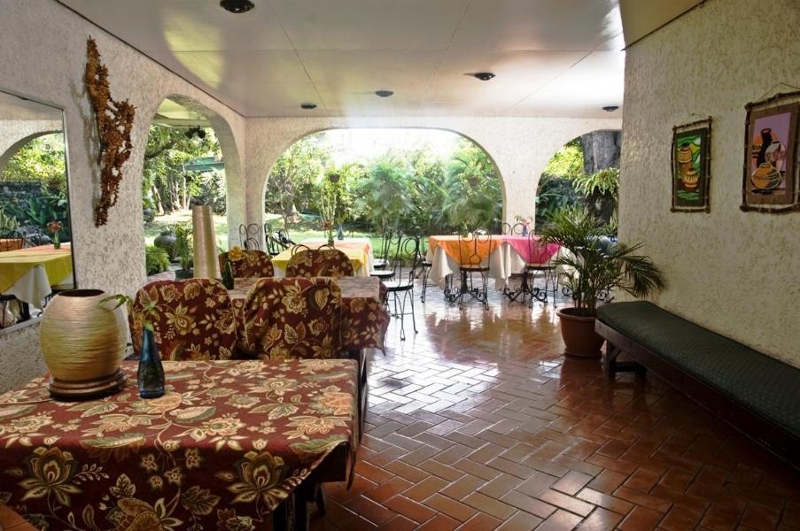 Casa Joaquin Bnb Тагуиг Екстериор снимка