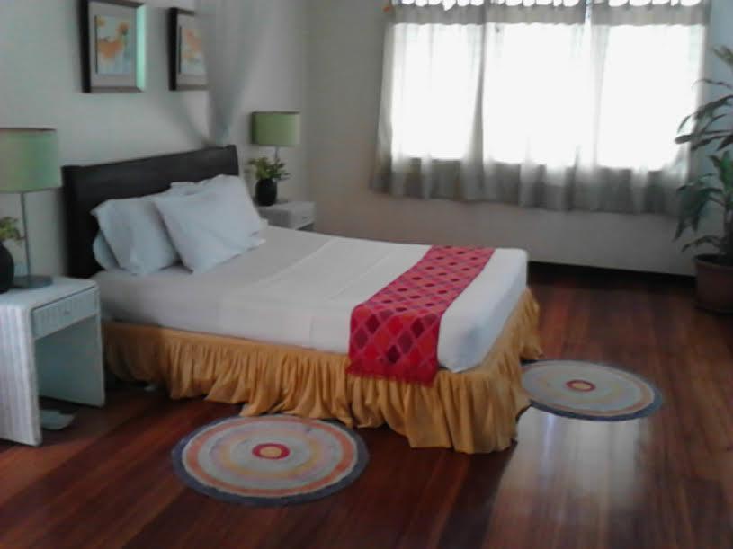 Casa Joaquin Bnb Тагуиг Екстериор снимка