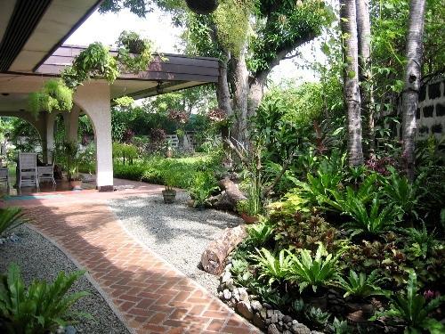 Casa Joaquin Bnb Тагуиг Екстериор снимка