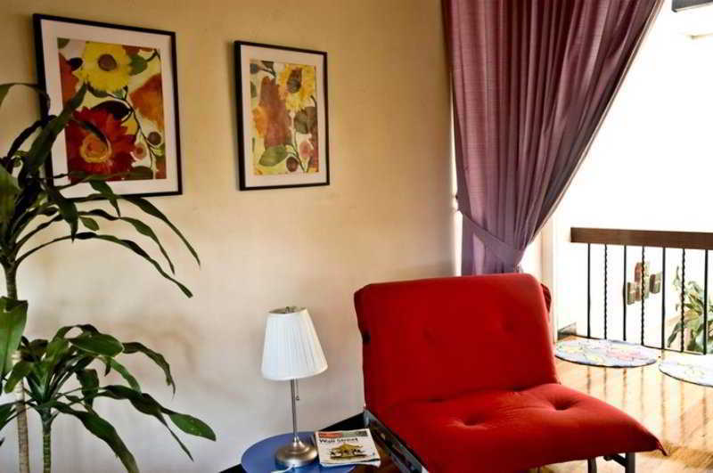 Casa Joaquin Bnb Тагуиг Екстериор снимка