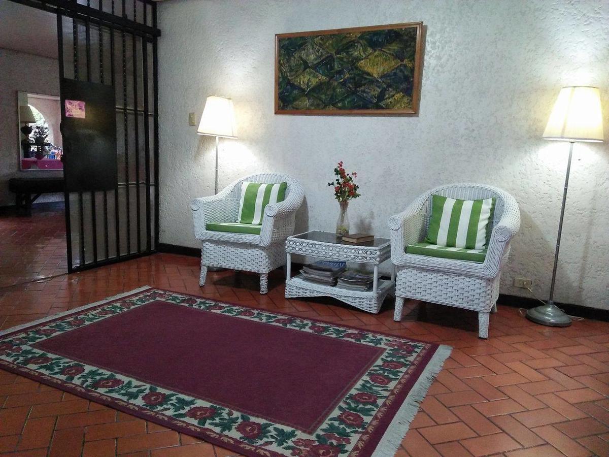 Casa Joaquin Bnb Тагуиг Екстериор снимка