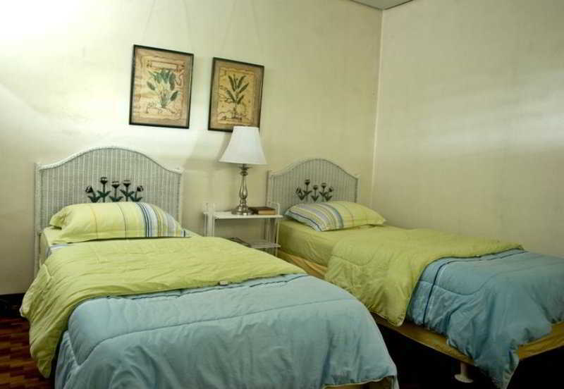 Casa Joaquin Bnb Тагуиг Екстериор снимка